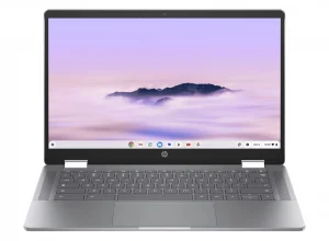 Prenosnik HP Chromebook x360 14b-cd0359nz / i3 / RAM 8 GB / 14,0″ FHD