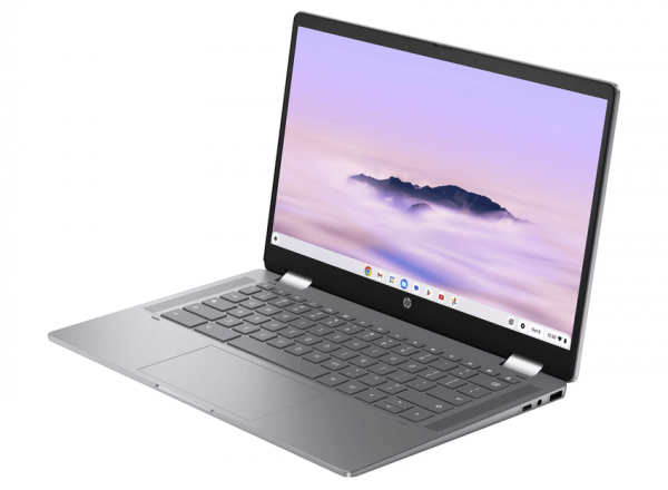 Prenosnik HP Chromebook x360 14b-cd0359nz / i3 / RAM 8 GB / 14,0″ FHD - slika 2
