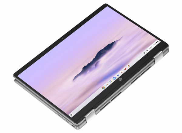 Prenosnik HP Chromebook x360 14b-cd0359nz / i3 / RAM 8 GB / 14,0″ FHD - slika 4