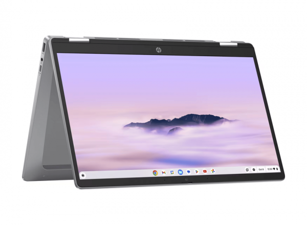 Prenosnik HP Chromebook x360 14b-cd0359nz / i3 / RAM 8 GB / 14,0″ FHD - slika 5