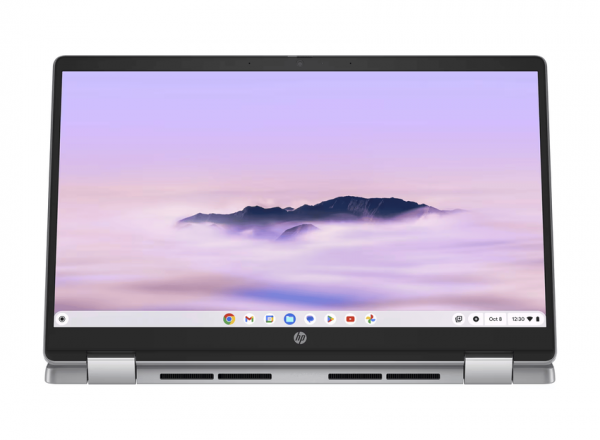 Prenosnik HP Chromebook x360 14b-cd0359nz / i3 / RAM 8 GB / 14,0″ FHD - slika 6