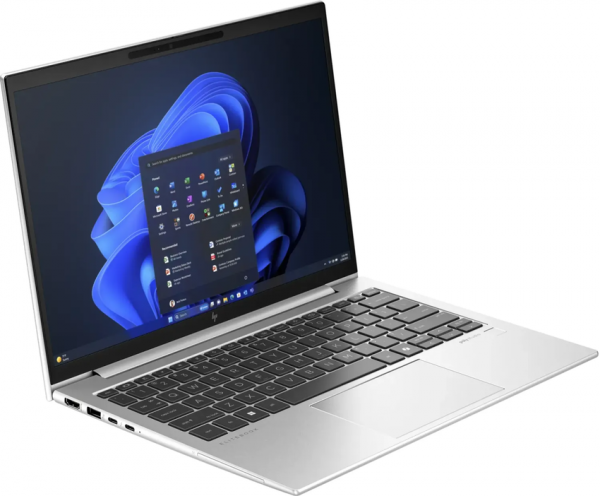 Prenosnik HP EliteBook 830 G11 | U7-155U | 1 TB SSD / Ultra 7 / RAM 16 GB / SSD Disk / 13,3″ WUXGA - slika 3