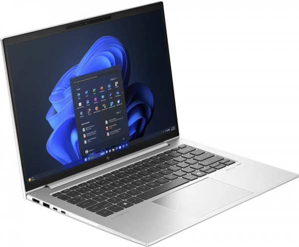 Prenosnik HP EliteBook 840 G11 | U7 155H | 32GB RAM | 1TB SSD / Ultra 7 / RAM 32 GB / SSD Disk / 14,0″ WUXGA - slika 3