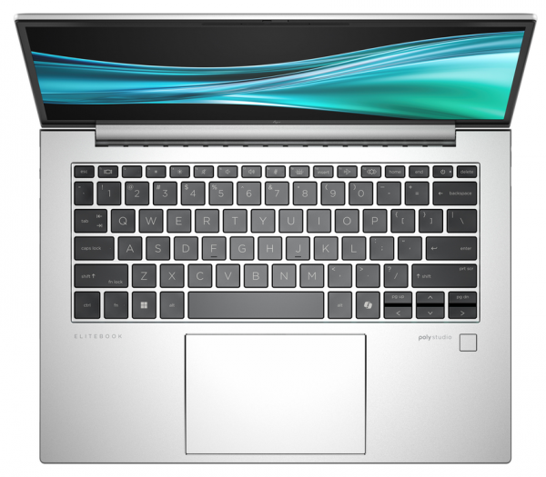 Prenosnik HP EliteBook 840 G11 | U7 155H | 32GB RAM | 1TB SSD / Ultra 7 / RAM 32 GB / SSD Disk / 14,0″ WUXGA - slika 7