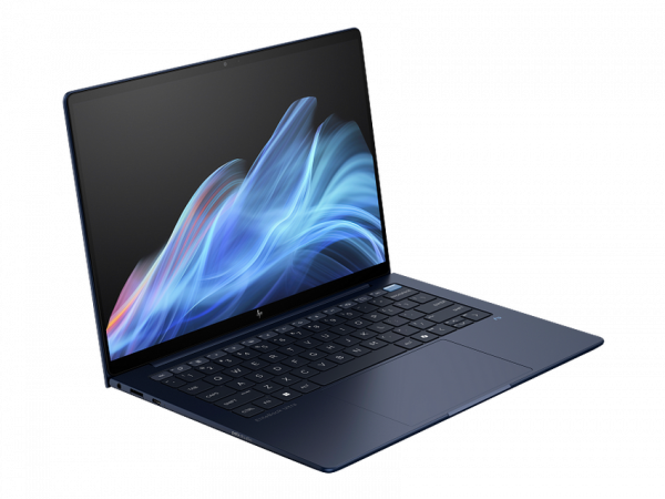 Prenosnik HP EliteBook Ultra G1i AI | U7 258V / Ultra 7 / RAM 32 GB / SSD Disk / 14,0″ 2.8K - slika 2