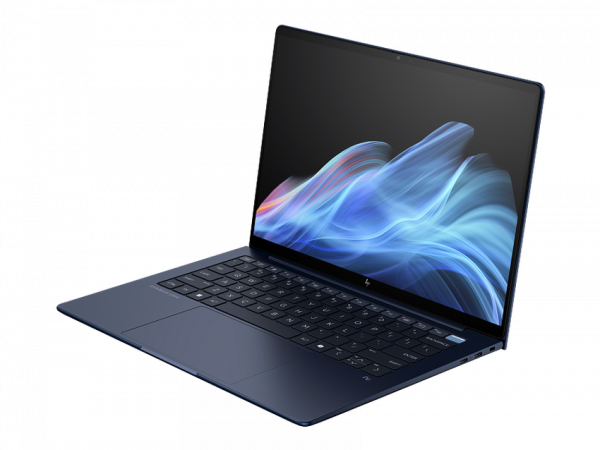 Prenosnik HP EliteBook Ultra G1i AI | U7 258V / Ultra 7 / RAM 32 GB / SSD Disk / 14,0″ 2.8K - slika 3