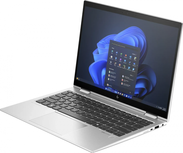 Prenosnik HP EliteBook x360 830 G11 WWAN | Ultra 7 | 32GB RAM | Touch / Ultra 7 / RAM 32 GB / SSD Disk / 13,3″ WUXGA - slika 3
