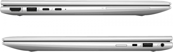 Prenosnik HP EliteBook x360 830 G11 WWAN | Ultra 7 | 32GB RAM | Touch / Ultra 7 / RAM 32 GB / SSD Disk / 13,3″ WUXGA - slika 7