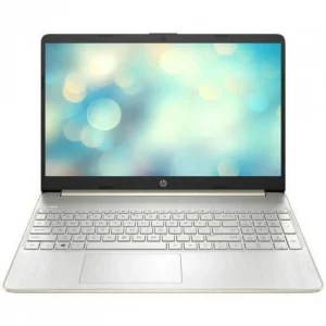Prenosnik HP Laptop 15s-fq5261nia / i3 / RAM 8 GB / SSD Disk / 15,6″ HD