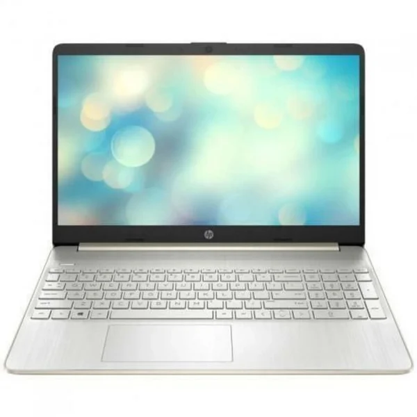 Prenosnik HP Laptop 15s-fq5261nia / i3 / RAM 8 GB / SSD Disk / 15,6″ HD
