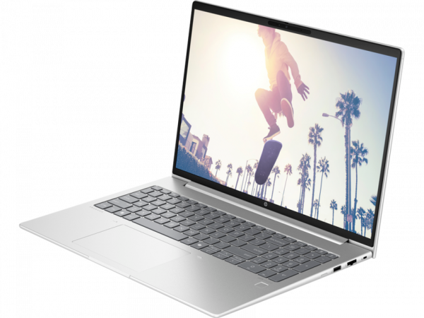 Prenosnik HP ProBook 460 G11 | Ultra 7 155U / Ultra 7 / RAM 8 GB / SSD Disk / 16,0″ WUXGA - slika 3