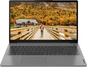Prenosnik Lenovo IdeaPad 3 15ALC6 / AMD Ryzen™ 7 / RAM 8 GB / SSD Disk / 15,6″ FHD