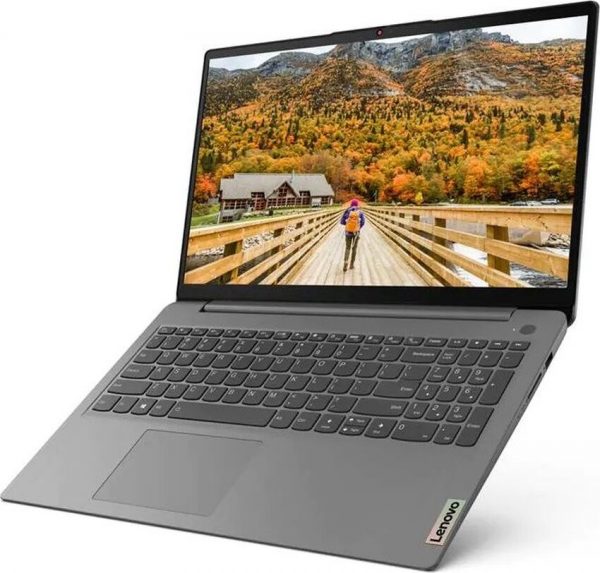 Prenosnik Lenovo IdeaPad 3 15ALC6 / AMD Ryzen™ 7 / RAM 8 GB / SSD Disk / 15,6″ FHD - slika 2