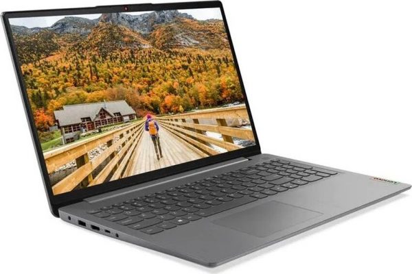 Prenosnik Lenovo IdeaPad 3 15ALC6 / AMD Ryzen™ 7 / RAM 8 GB / SSD Disk / 15,6″ FHD - slika 3