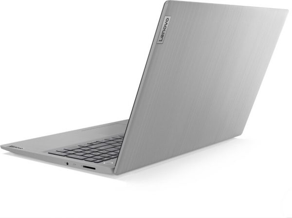 Prenosnik Lenovo IdeaPad 3 15ALC6 / AMD Ryzen™ 7 / RAM 8 GB / SSD Disk / 15,6″ FHD - slika 5