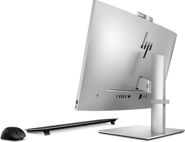 Računalnik HP EliteOne 840 G9 AiO / i5 / RAM 16 GB / SSD Disk - slika 3