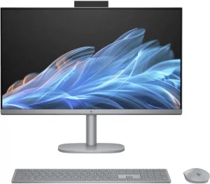 Računalnik HP OmniStudio X AiO 27-cs0002ne | U7 155H / Ultra 7 / RAM 16 GB / SSD Disk
