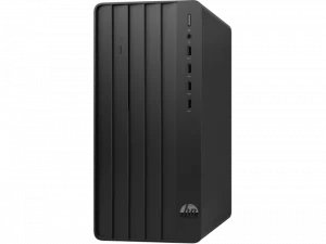 Računalnik HP Pro Tower 290 G9 | i3 12.gen / i3 / RAM 8 GB / SSD Disk