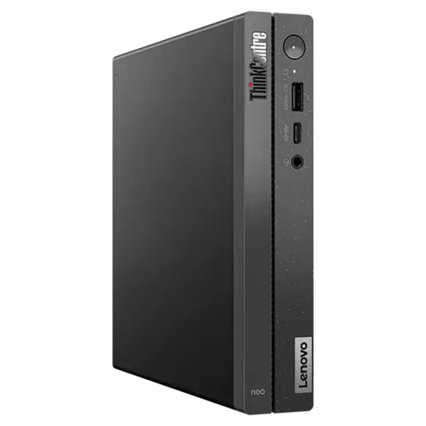 Računalnik Lenovo ThinkCentre neo 50q Gen 4 | 16GB RAM | Win 11 Pro / i5 / RAM 16 GB / SSD Disk - slika 4