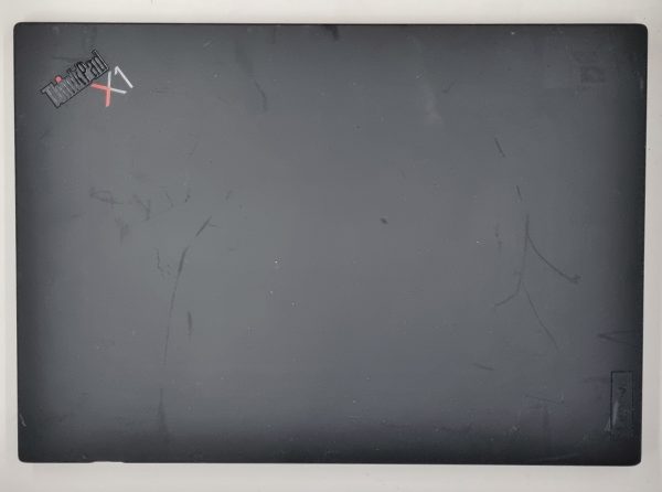 Lenovo ThinkPad X1 Carbon Gen 9 (i5-1145G7, 32 GB, 480 GB NVME, FHD Touch) – strokovno pregledan rabljeni prenosnik - slika 3