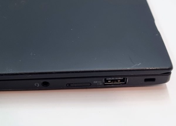 Lenovo ThinkPad X1 Carbon Gen 9 (i5-1145G7, 32 GB, 480 GB NVME, FHD Touch) – strokovno pregledan rabljeni prenosnik - slika 4