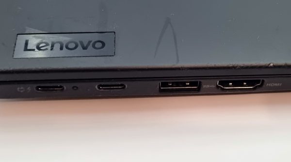 Lenovo ThinkPad X1 Carbon Gen 9 (i5-1145G7, 32 GB, 480 GB NVME, FHD Touch) – strokovno pregledan rabljeni prenosnik - slika 5
