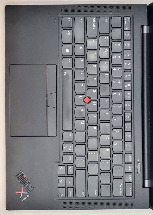 Lenovo ThinkPad X1 Carbon Gen 9 (i5-1145G7, 32 GB, 480 GB NVME, FHD Touch) – strokovno pregledan rabljeni prenosnik - slika 6