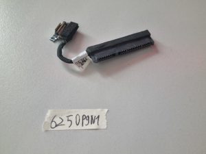 Deli prenosnika 080RK8 – Dell Latitude E5470 SSD trdi disk, zamenjava priključnega kabla za trdi disk