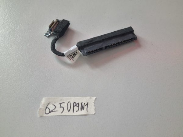 Deli prenosnika 080RK8 – Dell Latitude E5470 SSD trdi disk, zamenjava priključnega kabla za trdi disk