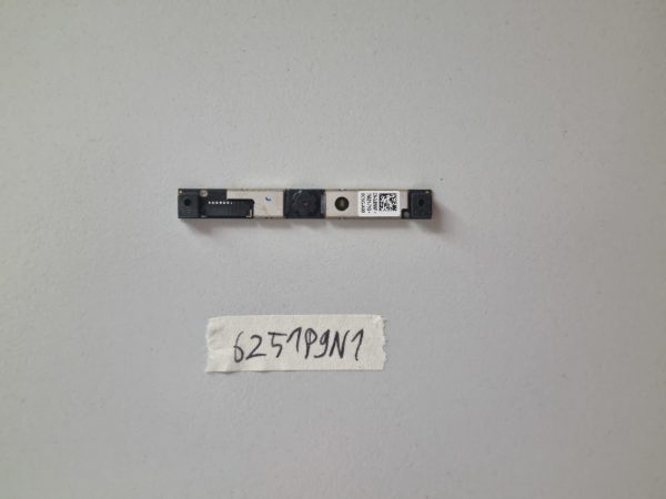 originalen modul spletne kamere Dell 0J8NNP WXGAHD
