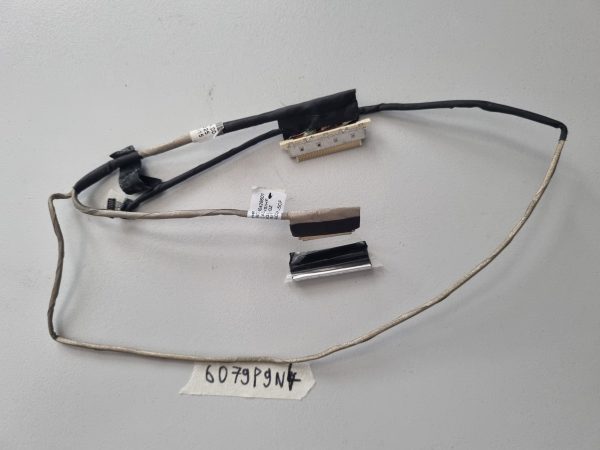 Kabel zaslona LCD LVDS 6017B0428601 za HP EliteBook 840 820 740 745 755 845 G1 G2 ZBook 14 ProBookR