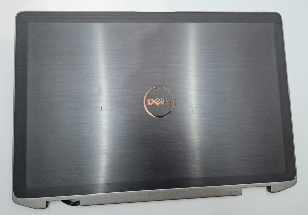 WV0ND AM0FD000800 Originalni zadnji pokrov Dell Latitude E6420 – Deli za prenosnike