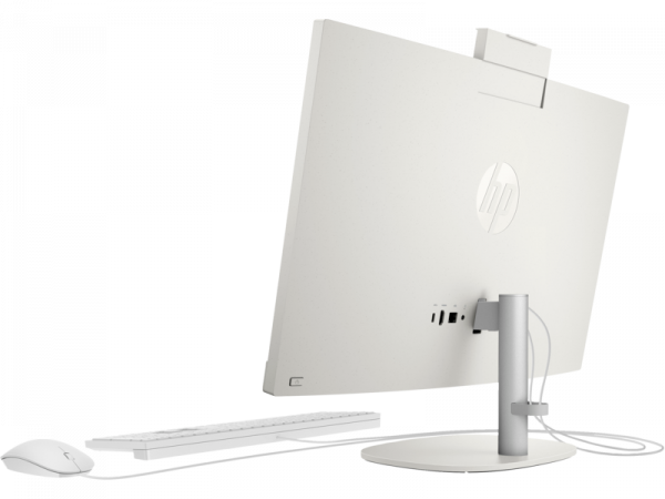 Računalnik HP All-in-One 24-cr0054nf / Intel® Celeron® / RAM 8 GB / SSD Disk - slika 3