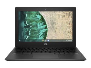 Prenosnik HP Fortis 11 G9 Q Chromebook / Snapdragon / RAM 4 GB / 11,6″ HD