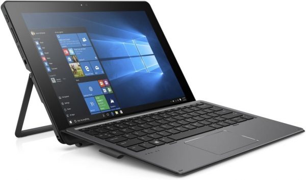Prenosnik HP Pro X2 612 G2 / i5 / RAM 8 GB / SSD Disk / 12" WUXGA - slika 2
