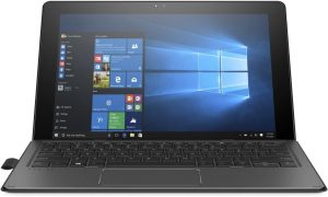 Prenosnik HP Pro X2 612 G2 / i5 / RAM 8 GB / SSD Disk / 12" WUXGA