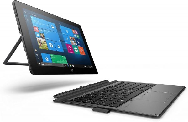 Prenosnik HP Pro X2 612 G2 / i5 / RAM 8 GB / SSD Disk / 12" WUXGA - slika 3