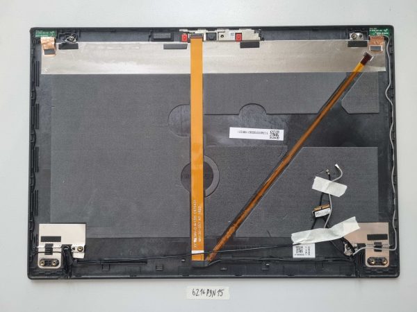 AP169000D00 Originalni deli prenosnega računalnika Lenovo ThinkPad T480 20L6-S29E00 Zadnji pokrov hrbtnega pokrova - slika 2