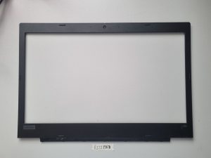 AP1AZ000300 Lenovo ThinkPad L490 sprednji pokrov okvirja okvirja LCD 02DM324 Deli prenosnika
