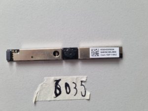 Deli za prenosnik Acer Aspire E5-575 s spletno kamero KS0HD05004 15,6"