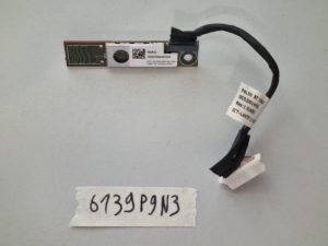 Bluetooth modul OWJCJD za dele prenosnikov Dell Latitude E4310 E6410 E5410 E6510 M4500 E6520 E6420