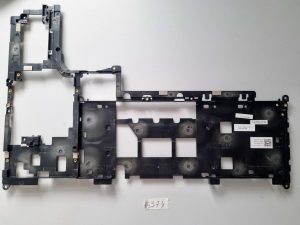 Dell Latitude 5480 5490 notranji srednji okvir ohišja 0CN2T6 AP1SD000200 deli prenosnika