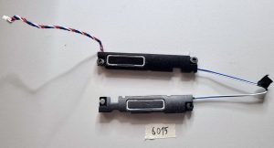 Zvočniki za prenosnike Dell Latitude E5480 E5490 5480 5491 07Y2TF – rabljeni originalni nadomestni deli za prenosnike