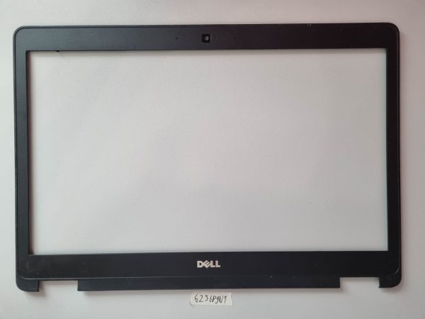 Dell Latitude E5470 5470 LCD sprednji okvir 0DK4RC – originalni deli za prenosnike