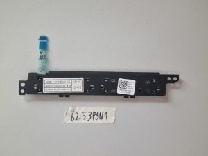 Dell Latitude E5470 E5570 Touchpad Mouse Button Board Deli prenosnika CN-A151NA