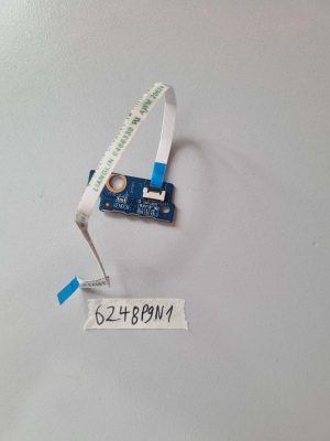 Dell Latitude E5470 Laptop Deli Matična plošča LA-C631P i3/i5 6th Gen CPU