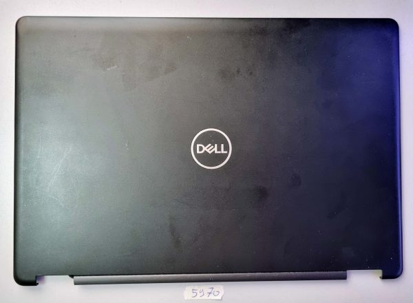 Dell Latitude E5480 E5490 E5491 E5495 zgornji pokrov 0H9K23 | Rabljeni deli prenosnika