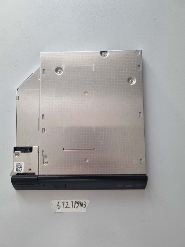 Okvir za pogon Dell Latitude E6420 DVD-RW DU-8A3SH 0TYRJC AP0FD000A10 Deli za prenosnike - slika 2