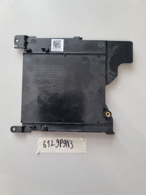 Dell Latitude E6420 E6420 ATG Smartcard Board 1FGH6 CN-A10A29 Deli za prenosnike