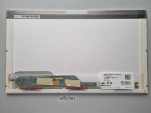 Dell Latitude E6420 LCD zaslon 14" LP140WH4 nadomestni del prenosnika